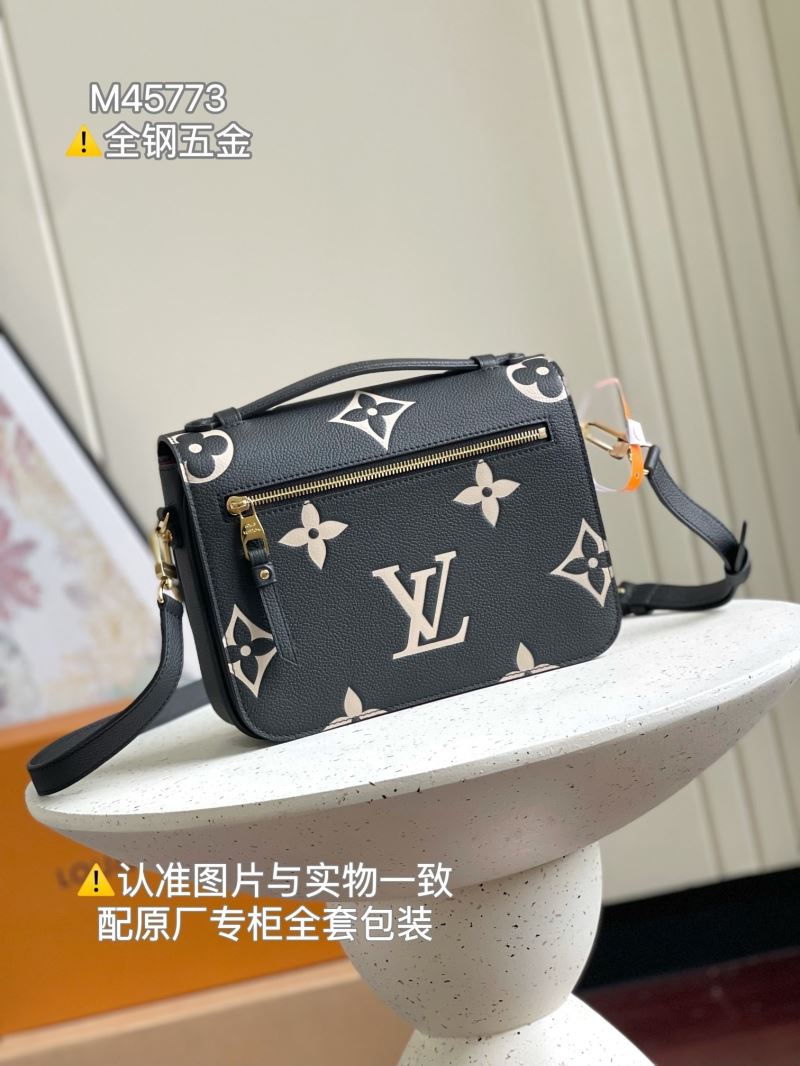 LV Satchel bags